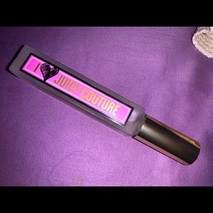 I love Juicy Couture Rollerball perfume New *